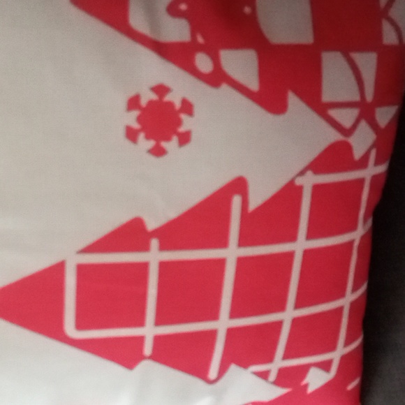 Christmas Cushion Cover NWOT - Picture 2 of 4